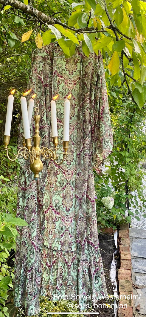 Coachella Kimono